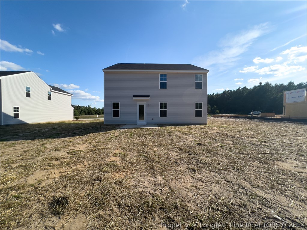 4861 Blue Springs Road Red Springs, NC 28377 - Photo 28 of 32 Gallery Image 28