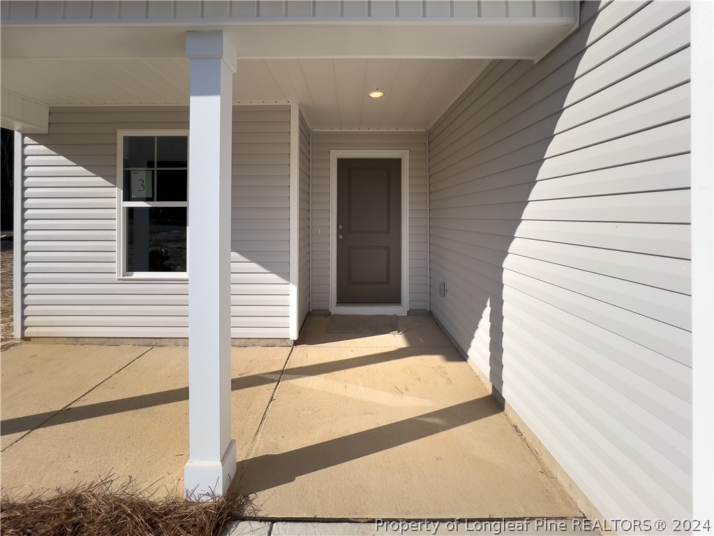 4861 Blue Springs Road Red Springs, NC 28377 - Photo 3 of 32 Gallery Image 3