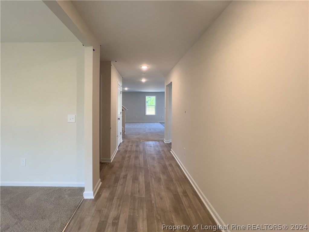 4861 Blue Springs Road Red Springs, NC 28377 - Photo 4 of 32 Gallery Image 4