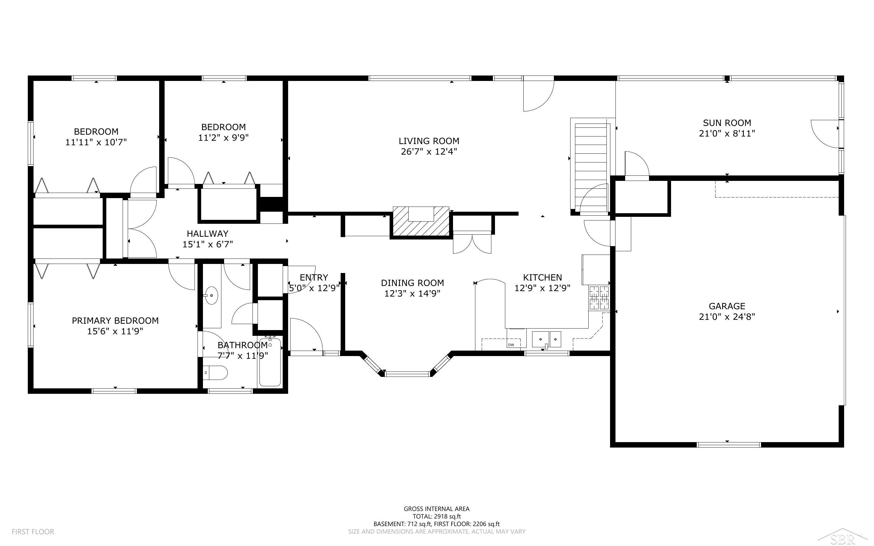 5220 North River Road Freeland, MI 48623 - Photo 43 of 47