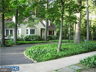 971 Alexander Road West Windsor, NJ 08550 - Photo 1 of 9 Exterior Front
