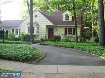 971 Alexander Road West Windsor, NJ 08550 - Photo 2 of 9 Exterior Front