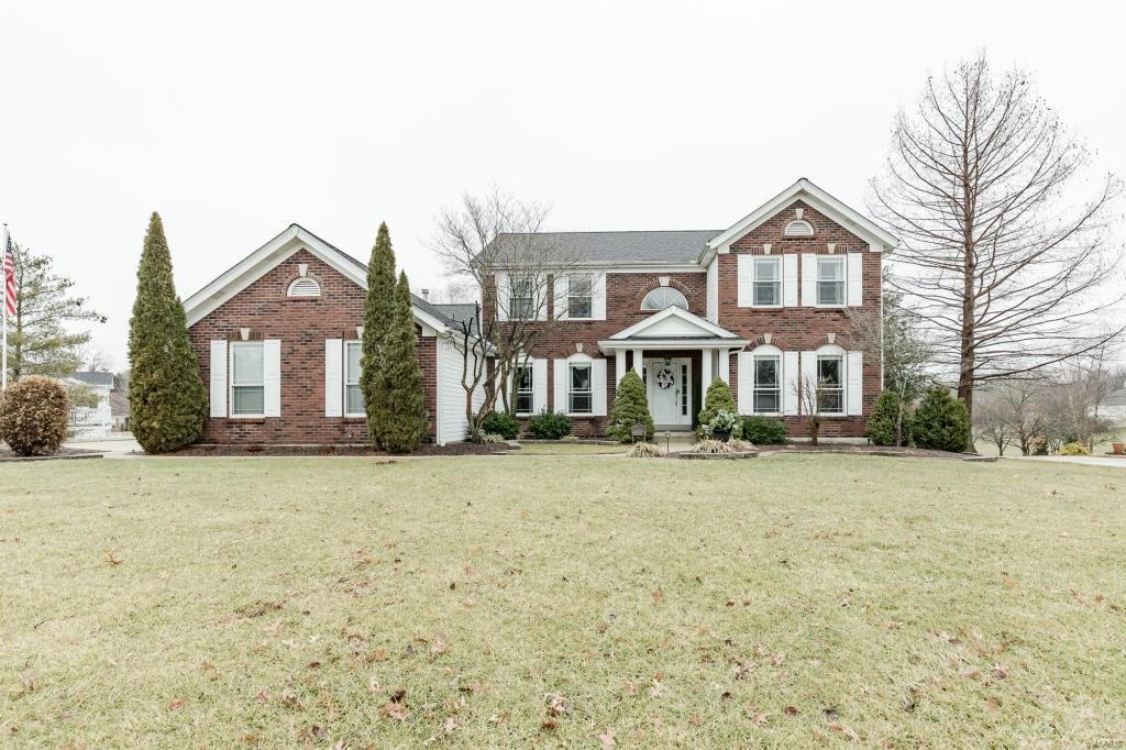 5877 Canterfield Court Weldon Spring, MO 63304 - Photo 1 of 52 Gallery Image 1