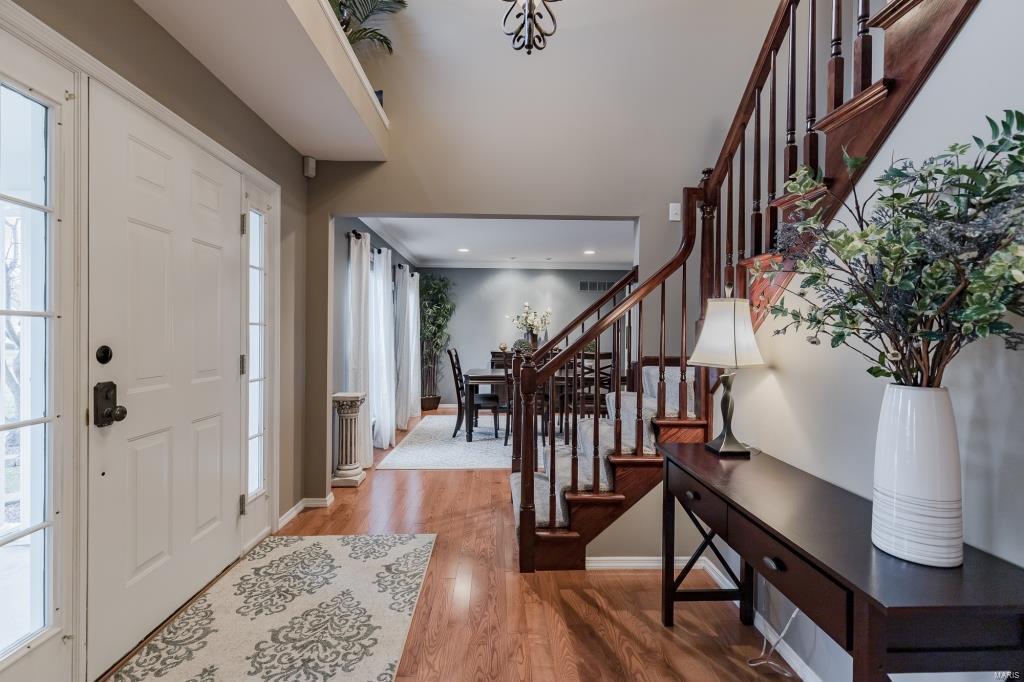 5877 Canterfield Court Weldon Spring, MO 63304 - Photo 2 of 52 Gallery Image 2