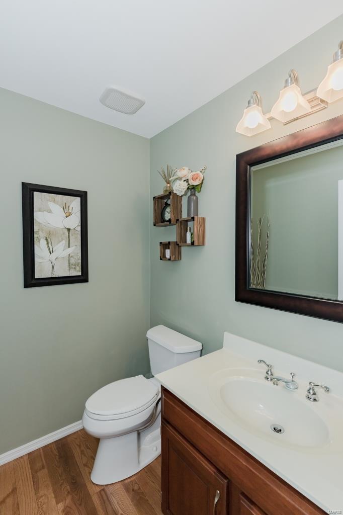 5877 Canterfield Court Weldon Spring, MO 63304 - Photo 16 of 52 Gallery Image 16