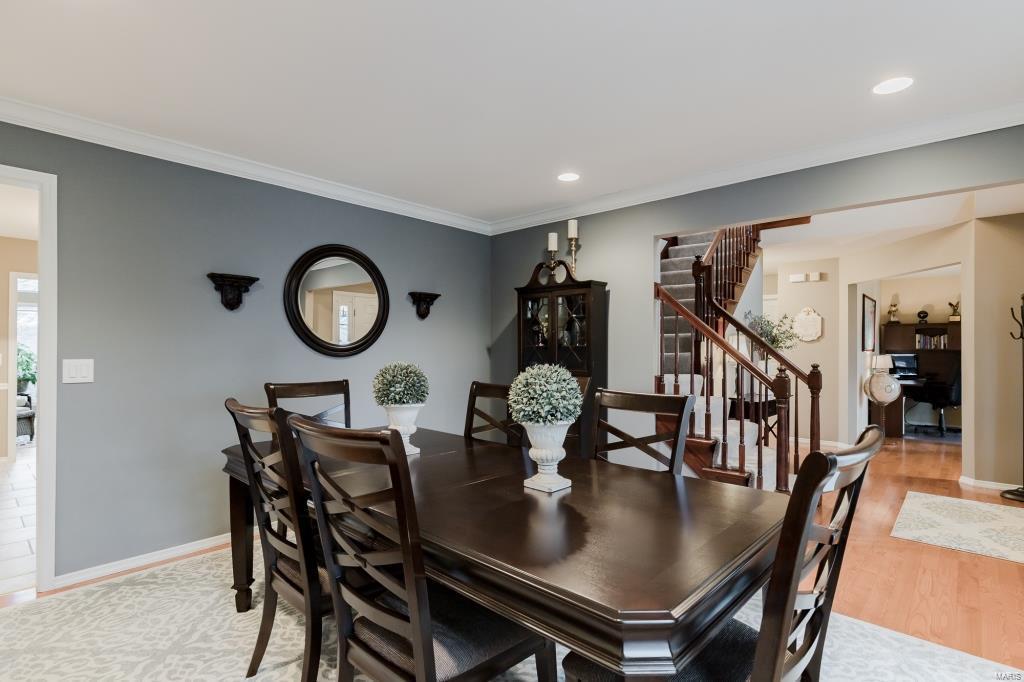5877 Canterfield Court Weldon Spring, MO 63304 - Photo 3 of 52 Gallery Image 3