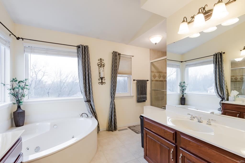 5877 Canterfield Court Weldon Spring, MO 63304 - Photo 22 of 52 Gallery Image 22