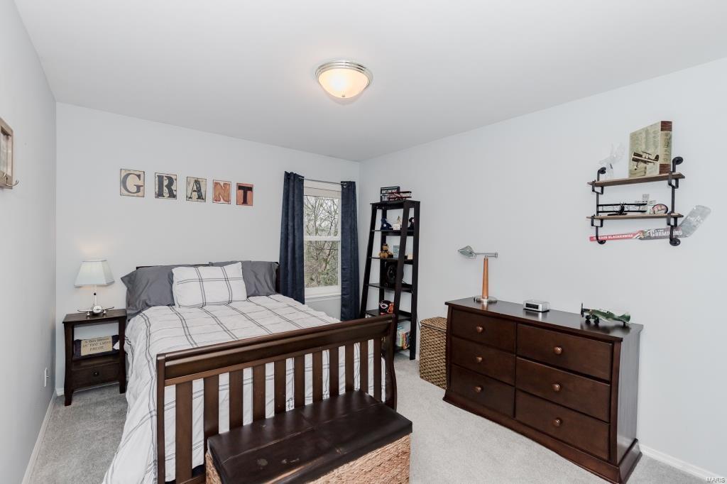 5877 Canterfield Court Weldon Spring, MO 63304 - Photo 27 of 52 Gallery Image 27