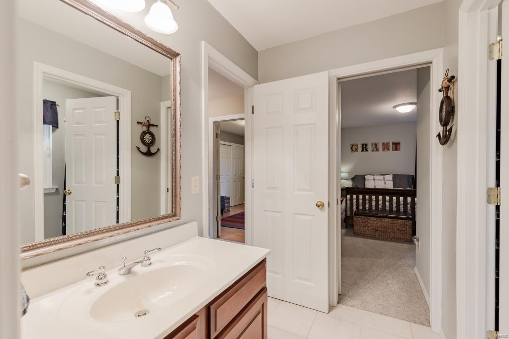 5877 Canterfield Court Weldon Spring, MO 63304 - Photo 29 of 52 Gallery Image 29