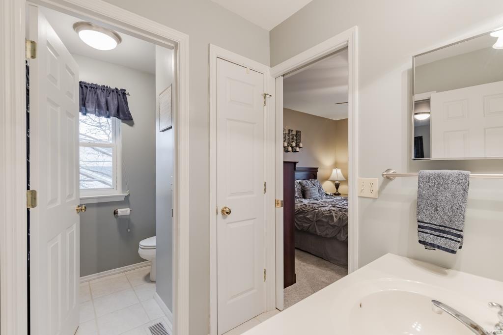 5877 Canterfield Court Weldon Spring, MO 63304 - Photo 31 of 52 Gallery Image 31