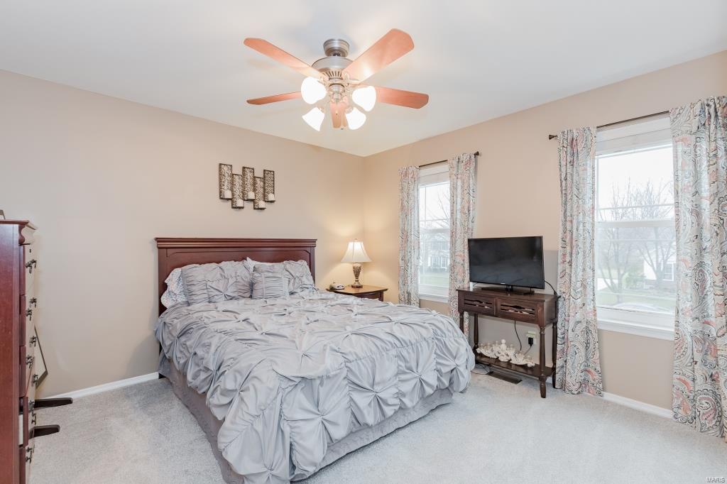 5877 Canterfield Court Weldon Spring, MO 63304 - Photo 32 of 52 Gallery Image 32