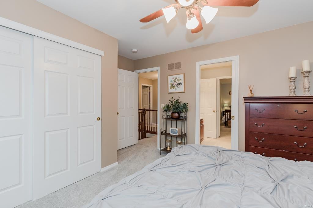5877 Canterfield Court Weldon Spring, MO 63304 - Photo 33 of 52 Gallery Image 33