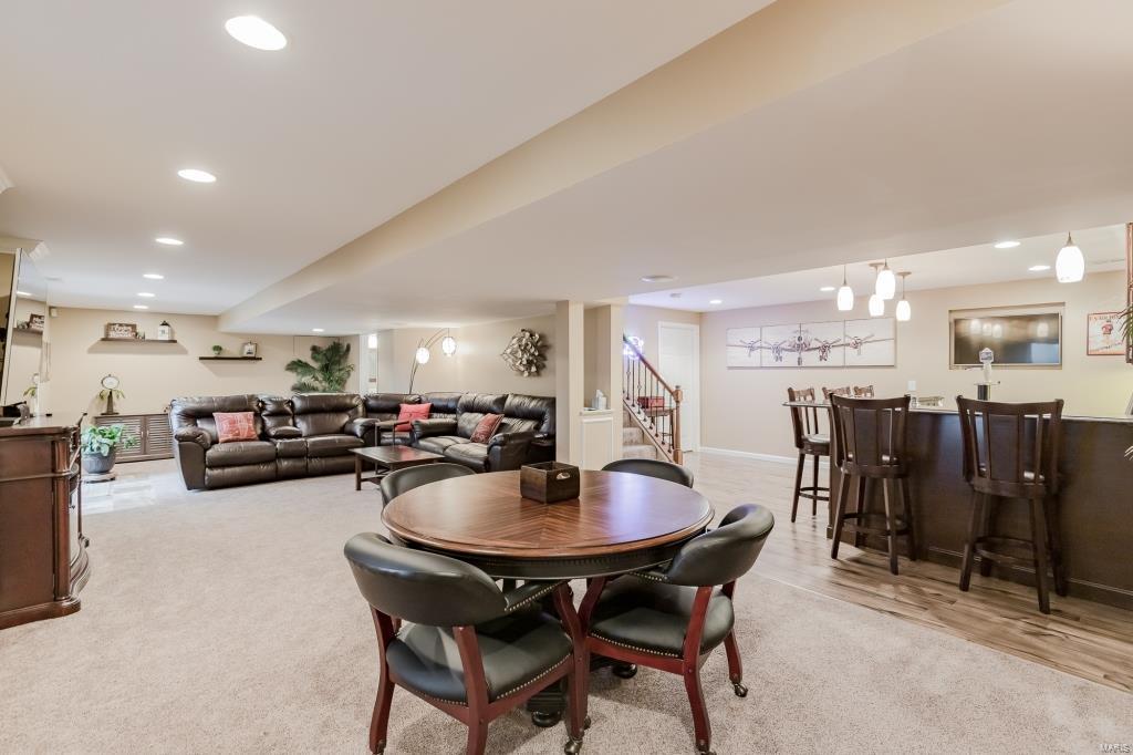 5877 Canterfield Court Weldon Spring, MO 63304 - Photo 36 of 52 Gallery Image 36