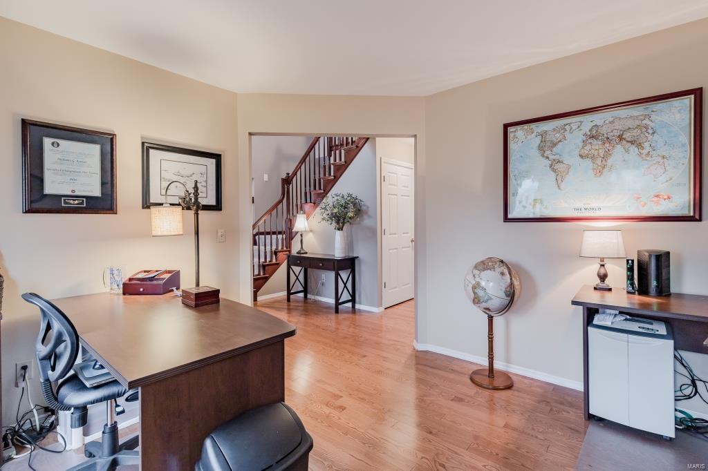 5877 Canterfield Court Weldon Spring, MO 63304 - Photo 5 of 52 Gallery Image 5