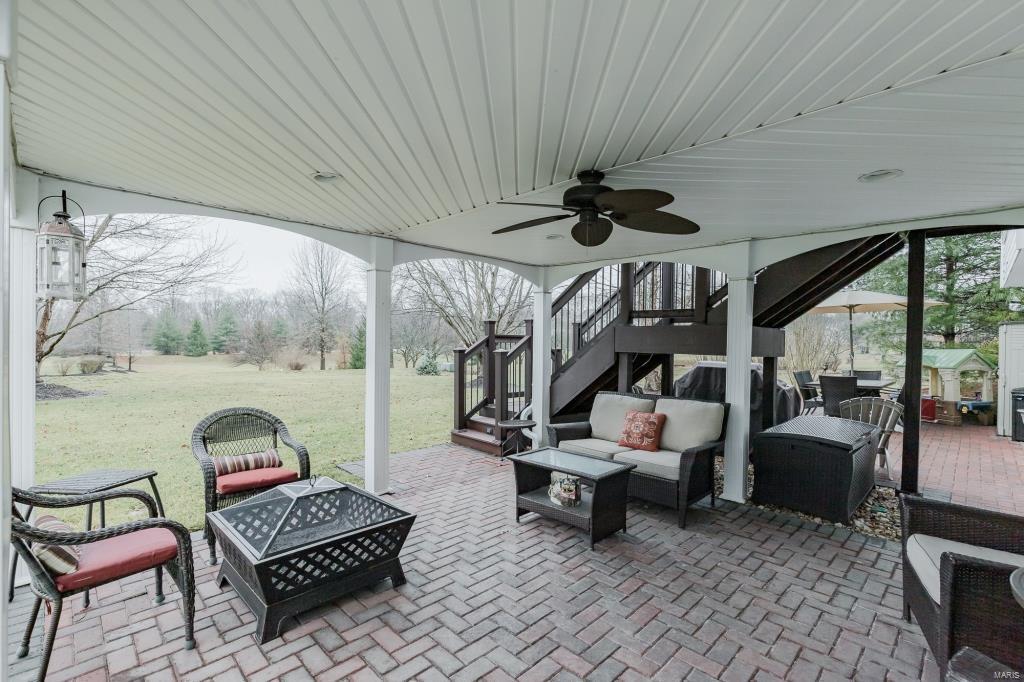 5877 Canterfield Court Weldon Spring, MO 63304 - Photo 43 of 52 Gallery Image 43