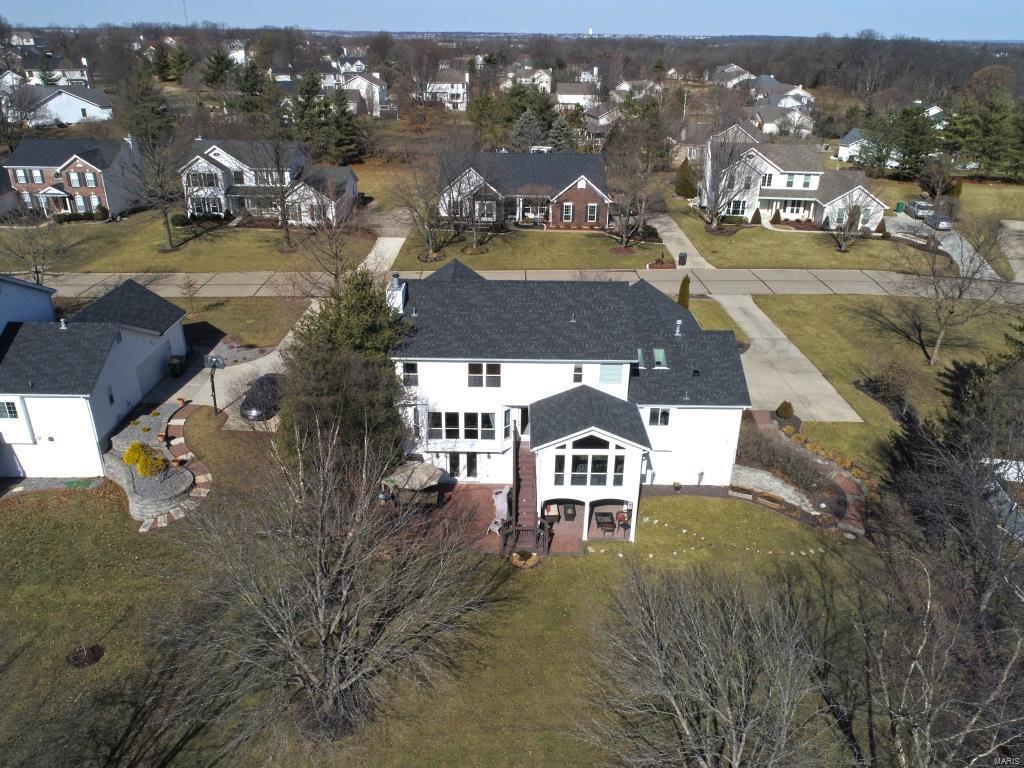 5877 Canterfield Court Weldon Spring, MO 63304 - Photo 45 of 52 Gallery Image 45