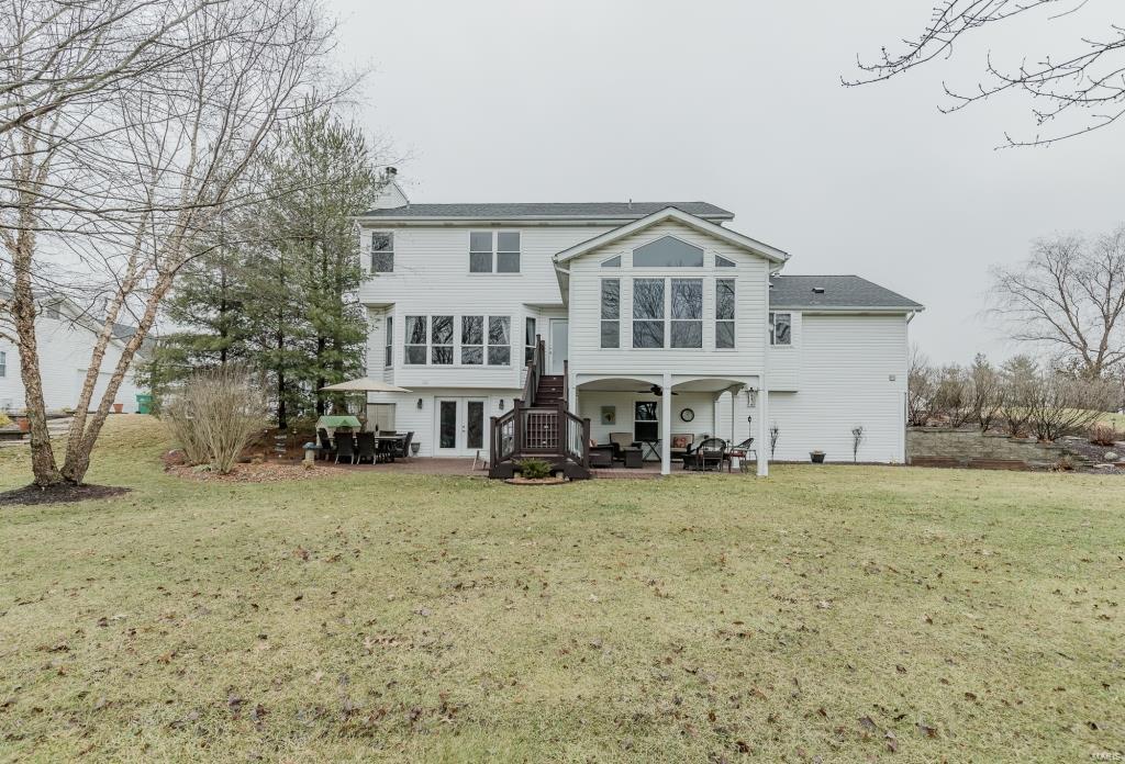 5877 Canterfield Court Weldon Spring, MO 63304 - Photo 46 of 52 Gallery Image 46