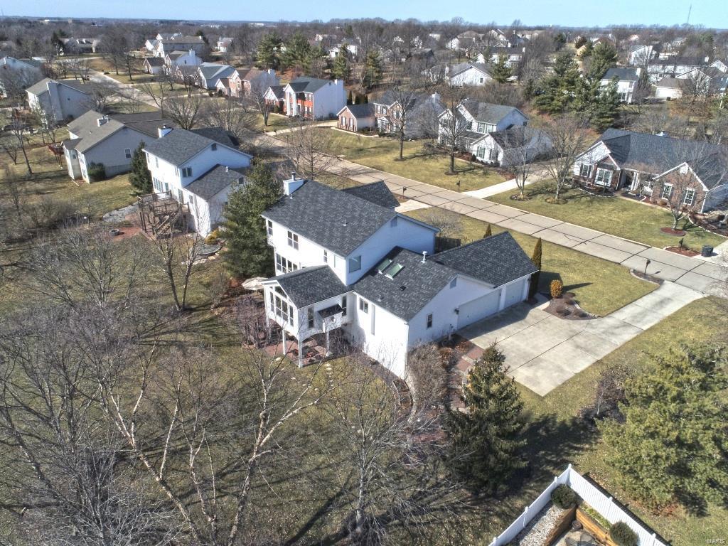 5877 Canterfield Court Weldon Spring, MO 63304 - Photo 47 of 52 Gallery Image 47