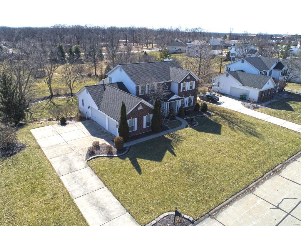 5877 Canterfield Court Weldon Spring, MO 63304 - Photo 49 of 52 Gallery Image 49