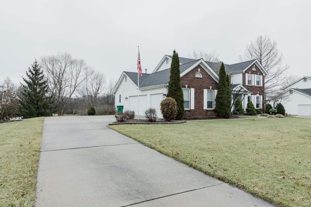 5877 Canterfield Court Weldon Spring, MO 63304 - Photo 50 of 52 Gallery Image 50