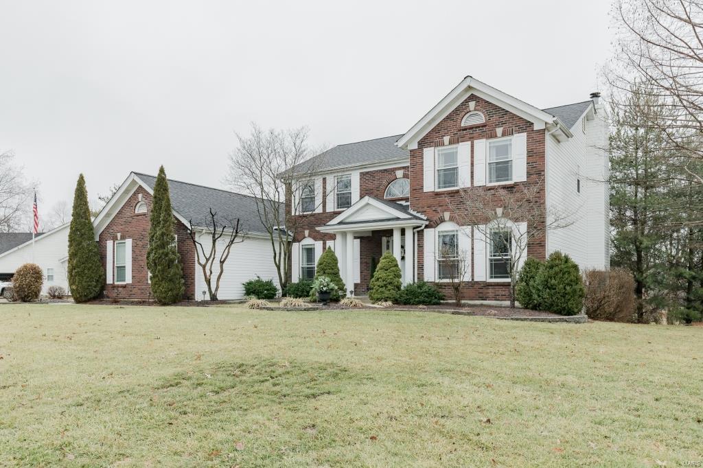 5877 Canterfield Court Weldon Spring, MO 63304 - Photo 51 of 52 Gallery Image 51