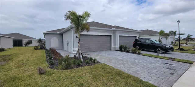 $3,800 | 8716 St Kitts Circle, Englewood, FL 34224