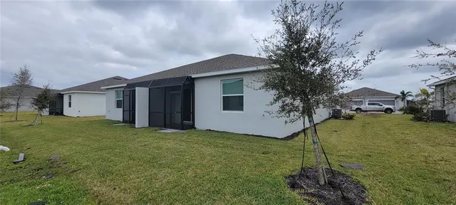 $3,800 | 8716 St Kitts Circle, Englewood, FL 34224