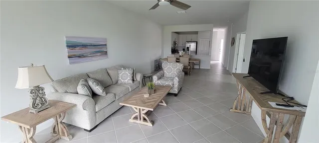 $3,800 | 8716 St Kitts Circle, Englewood, FL 34224