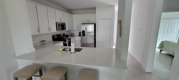 $3,800 | 8716 St Kitts Circle, Englewood, FL 34224