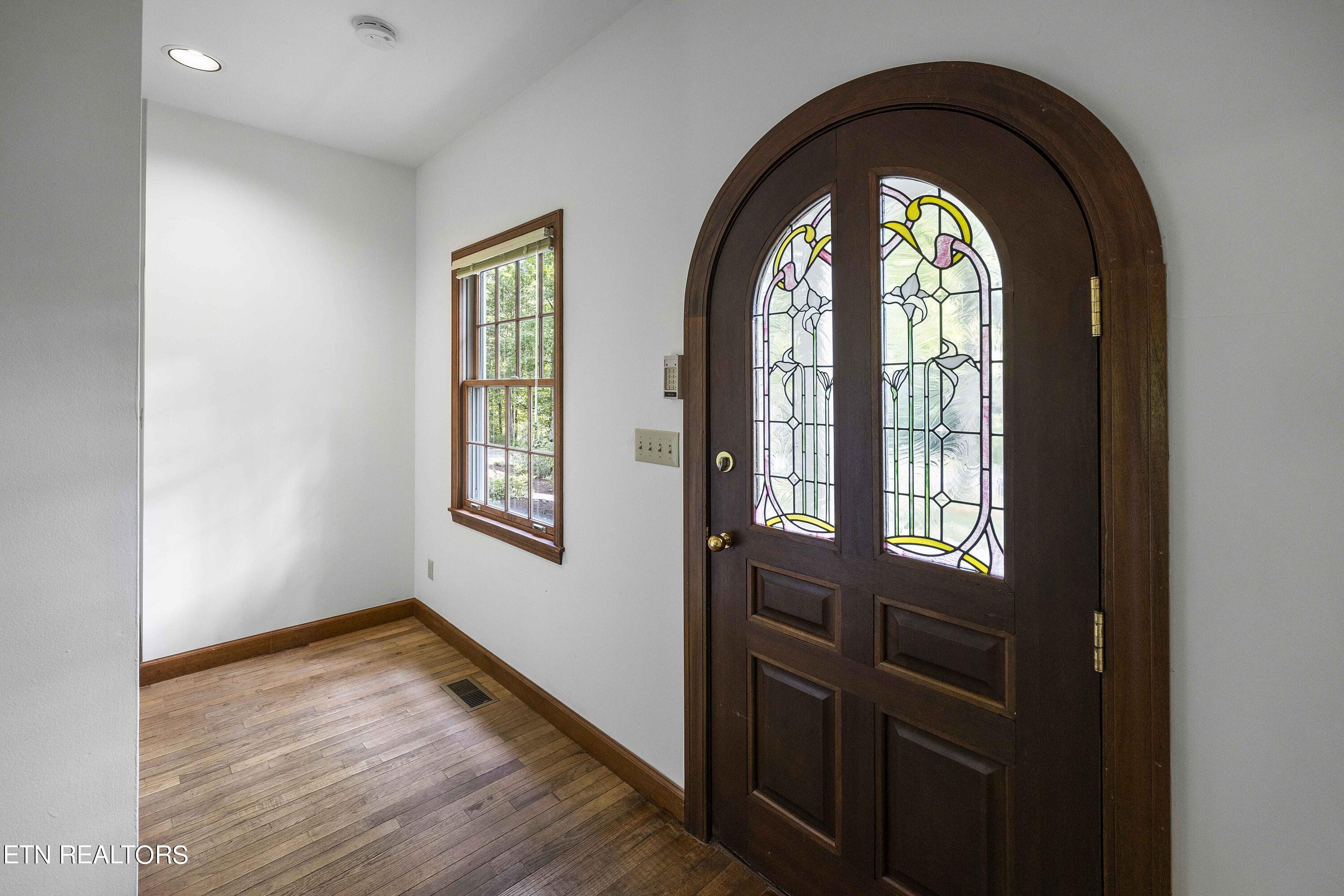 118 Claymore Lane Oak Ridge, TN 37830 - Photo 25 of 57 Custom Architectural Details