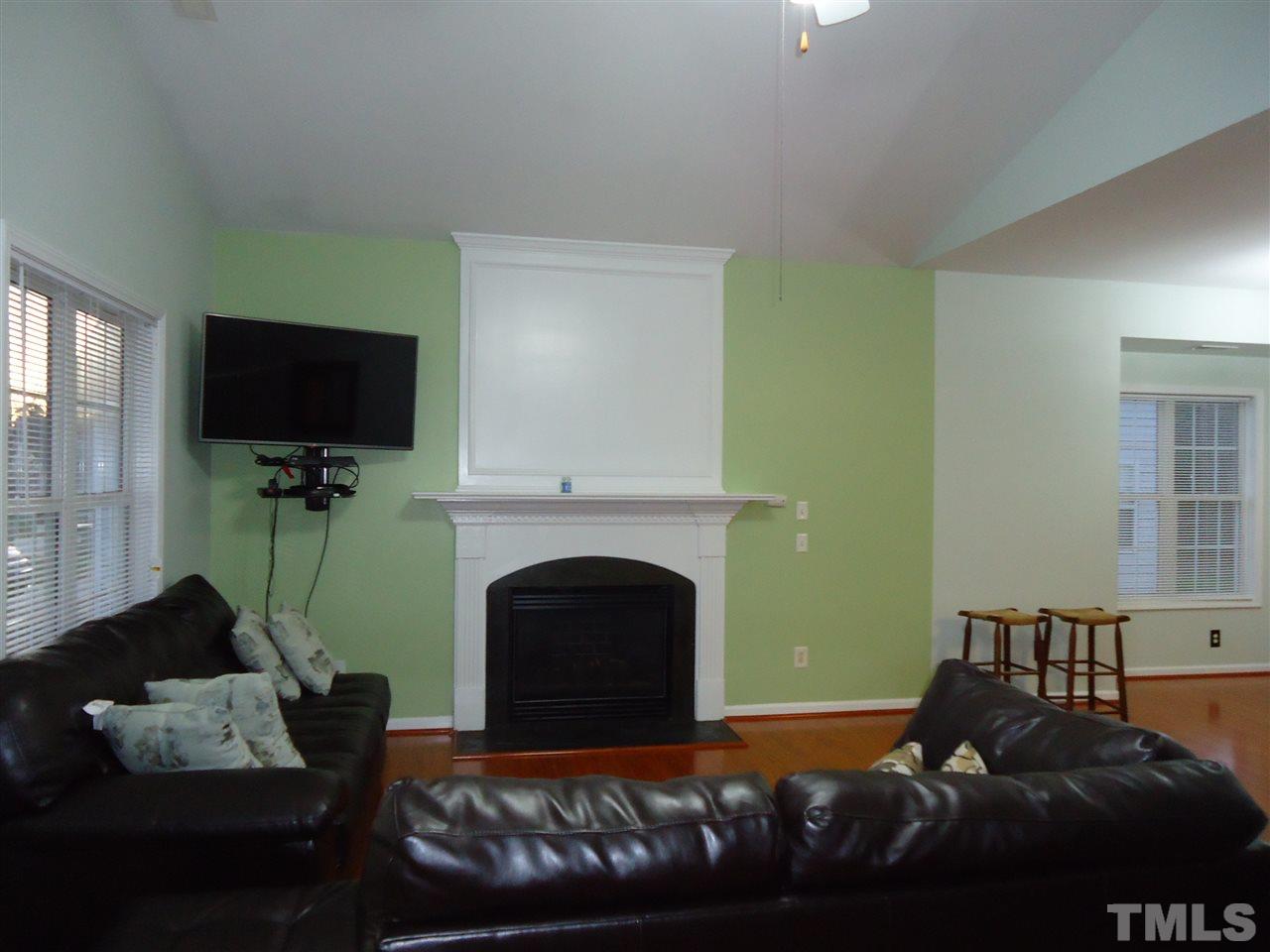 2717 Red Ruby Lane Raleigh, NC 27610 - Photo 3 of 20 Gallery Image 3