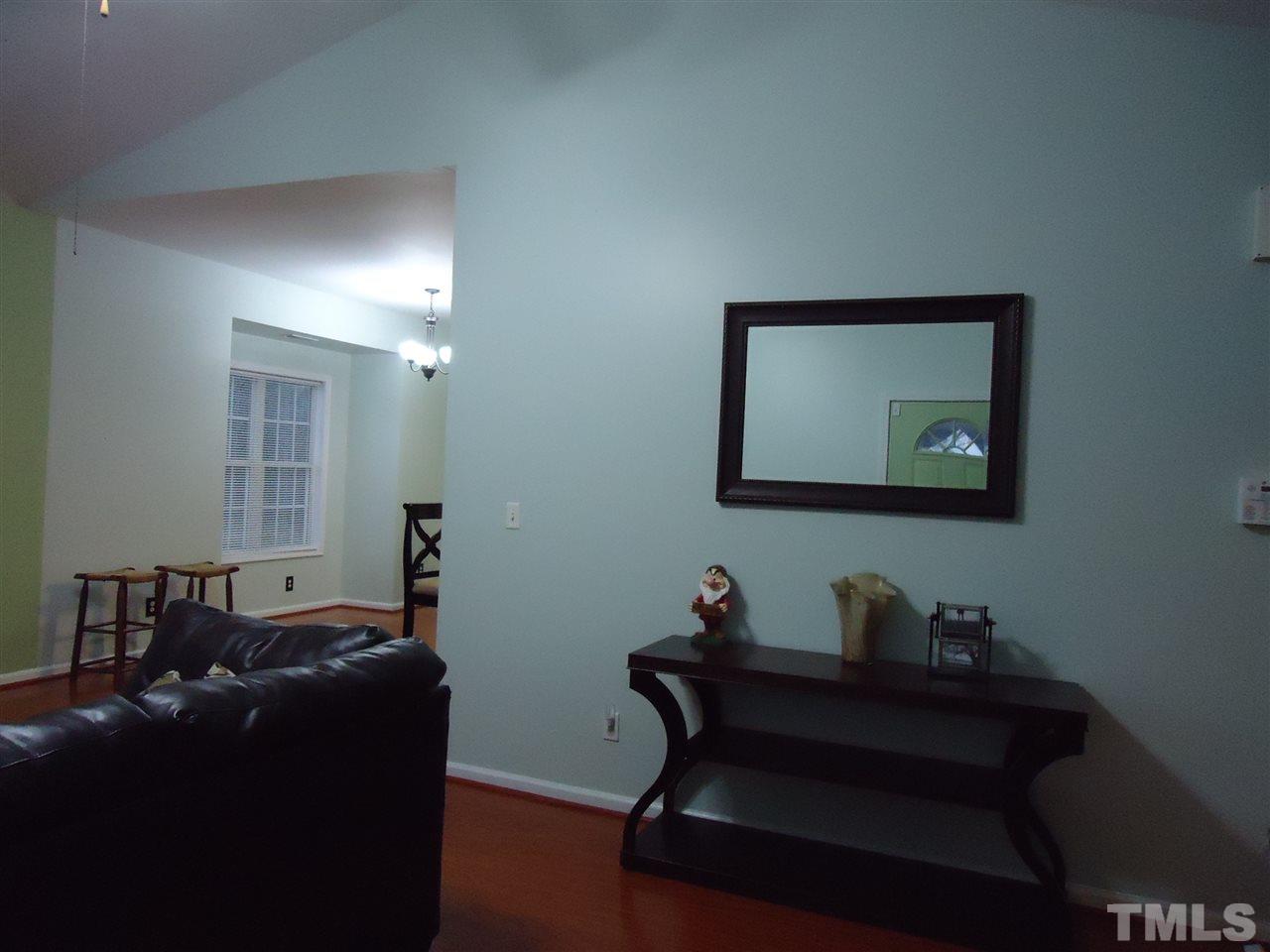 2717 Red Ruby Lane Raleigh, NC 27610 - Photo 5 of 20 Gallery Image 5