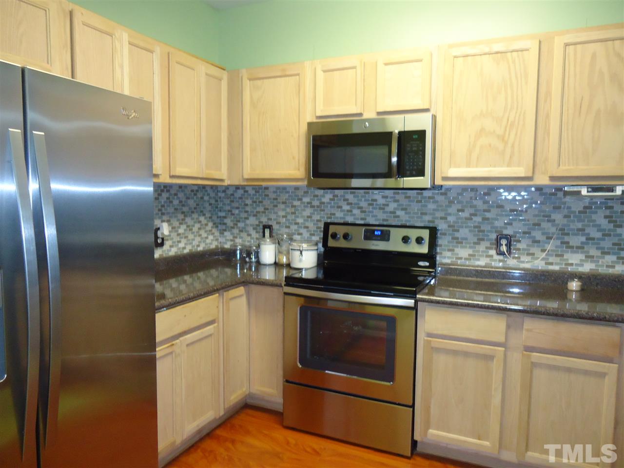 2717 Red Ruby Lane Raleigh, NC 27610 - Photo 9 of 20 Gallery Image 9
