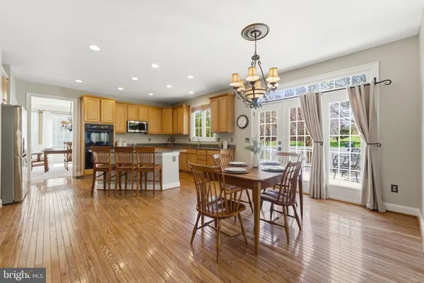 $1,100,000 | 5440 Sherman Oaks Court, Haymarket, VA 20169