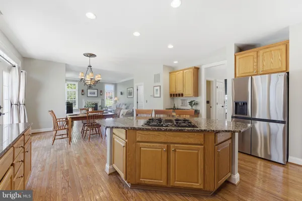 $1,100,000 | 5440 Sherman Oaks Court, Haymarket, VA 20169