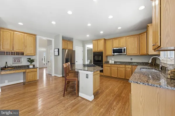 $1,100,000 | 5440 Sherman Oaks Court, Haymarket, VA 20169
