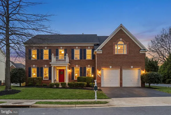 $1,100,000 | 5440 Sherman Oaks Court, Haymarket, VA 20169
