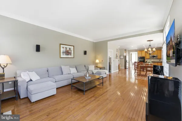 $1,100,000 | 5440 Sherman Oaks Court, Haymarket, VA 20169