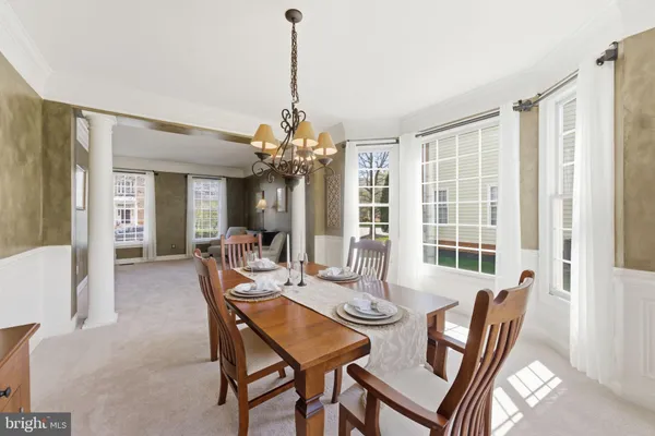 $1,100,000 | 5440 Sherman Oaks Court, Haymarket, VA 20169