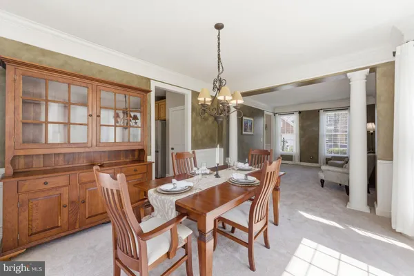 $1,100,000 | 5440 Sherman Oaks Court, Haymarket, VA 20169
