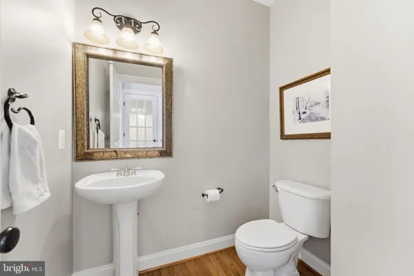 $1,100,000 | 5440 Sherman Oaks Court, Haymarket, VA 20169
