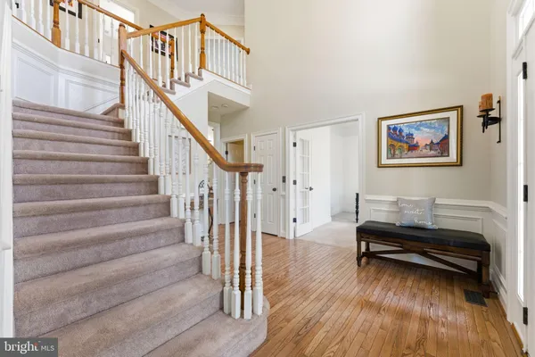 $1,100,000 | 5440 Sherman Oaks Court, Haymarket, VA 20169