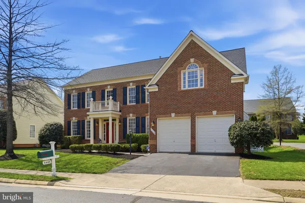 $1,100,000 | 5440 Sherman Oaks Court, Haymarket, VA 20169