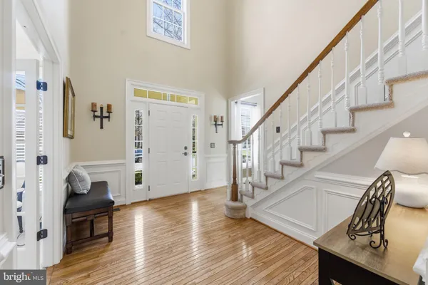 $1,100,000 | 5440 Sherman Oaks Court, Haymarket, VA 20169