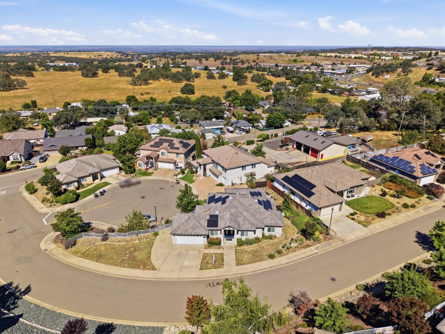 10587 Ridgecrest Drive Jackson, CA 95642 - Photo 41 of 43