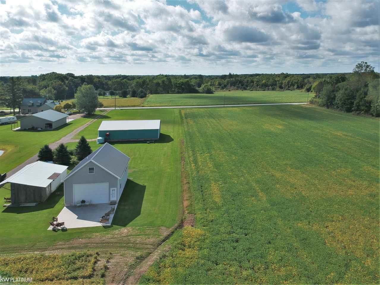2653 Ellsworth Road Columbus, MI 48063 - Photo 1 of 20