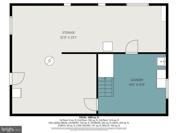 $2,700 | 85 Railroad Avenue, Glyndon, MD 21071