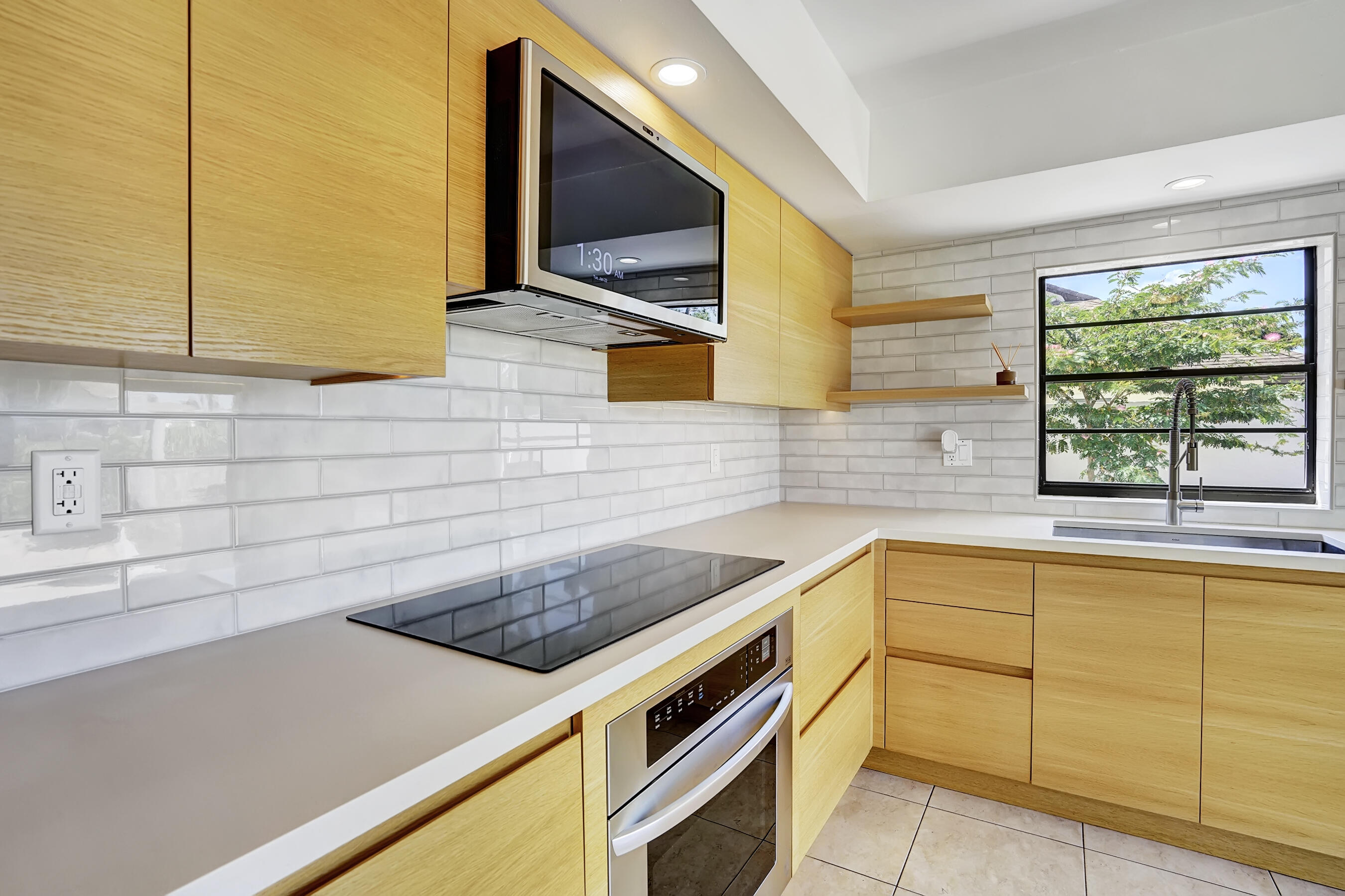 434 Southwest 27th Avenue Delray Beach, FL 33445 - Photo 22 of 38 Kitchen