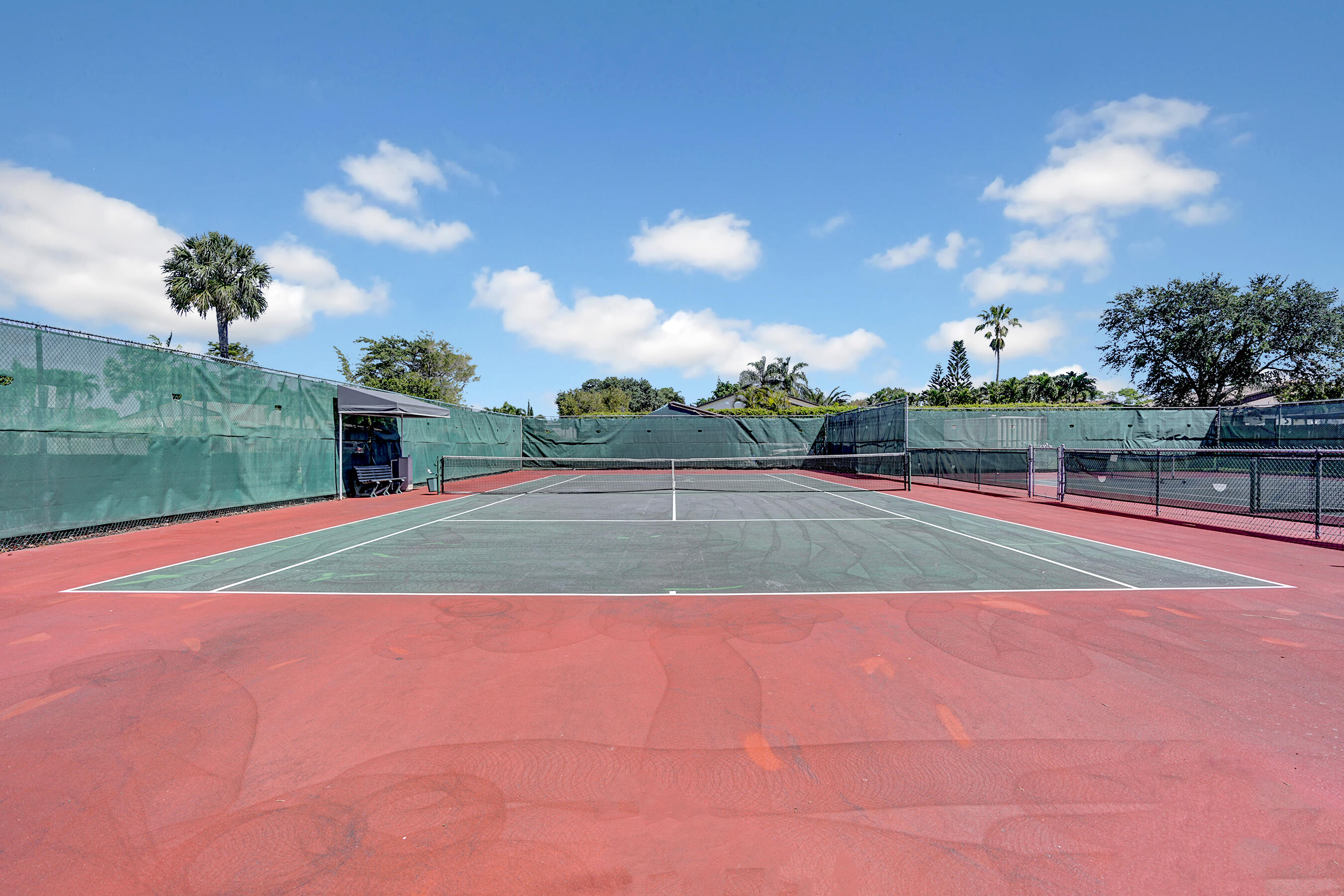 434 Southwest 27th Avenue Delray Beach, FL 33445 - Photo 31 of 38 Tennis/Pickeball