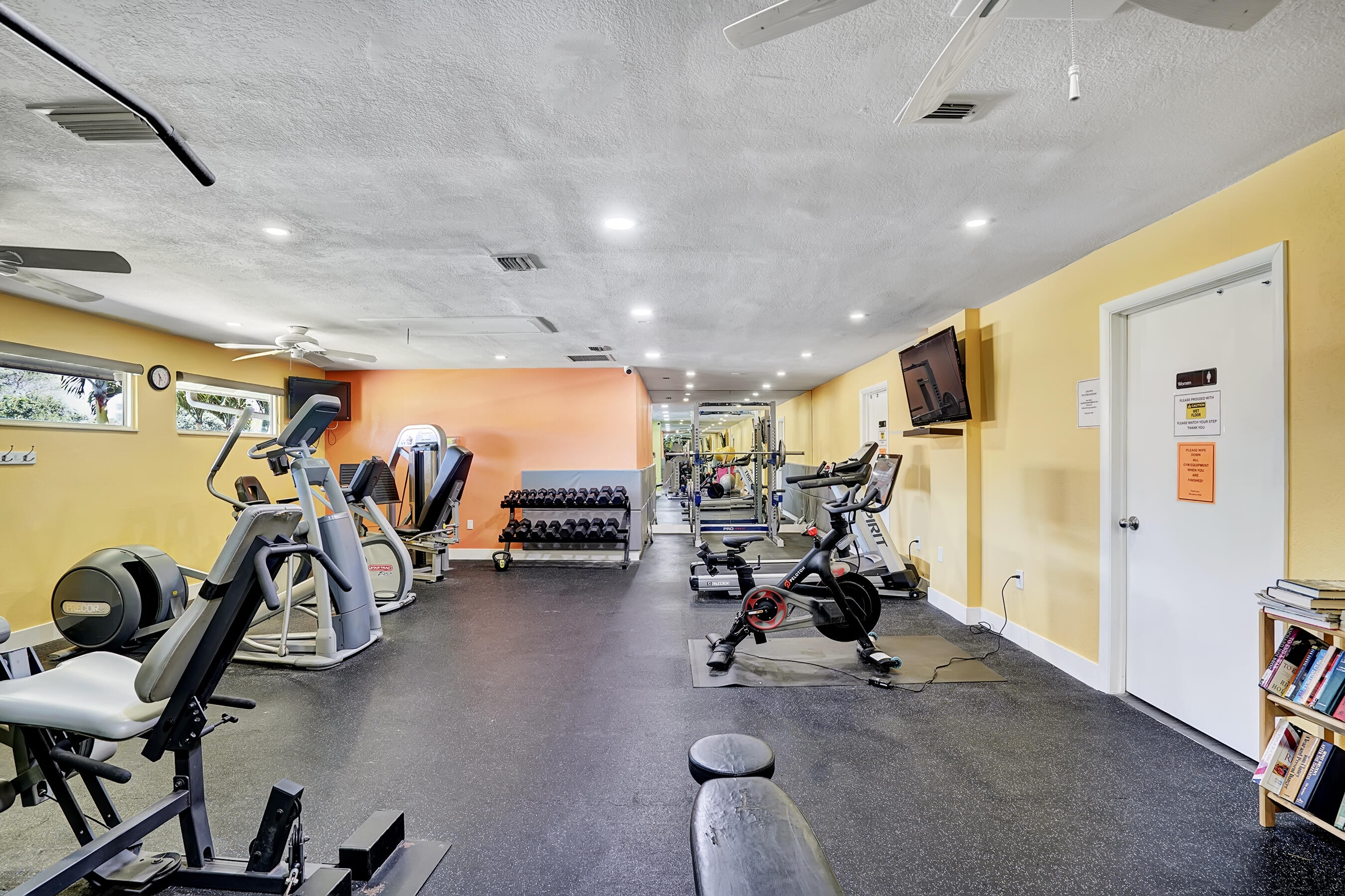 434 Southwest 27th Avenue Delray Beach, FL 33445 - Photo 33 of 38 Gym